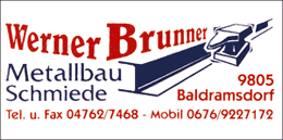 Werner Brunner