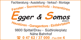 Egger & Somos GmbH