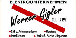 Werner Gigler