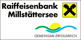 Raiffeisenbank Millstättersee 