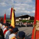 125-jähriges Bestandsjubiläum der FF-Baldramsdorf